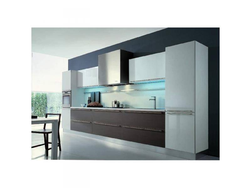 кухонный гарнитур прямой дсп в Нижневартовске