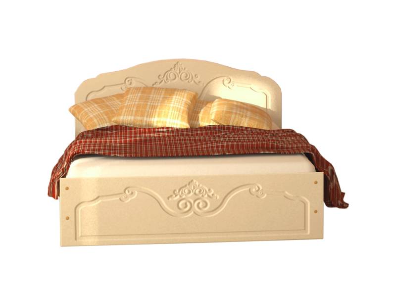 кровать сабрина 2 в Нижневартовске