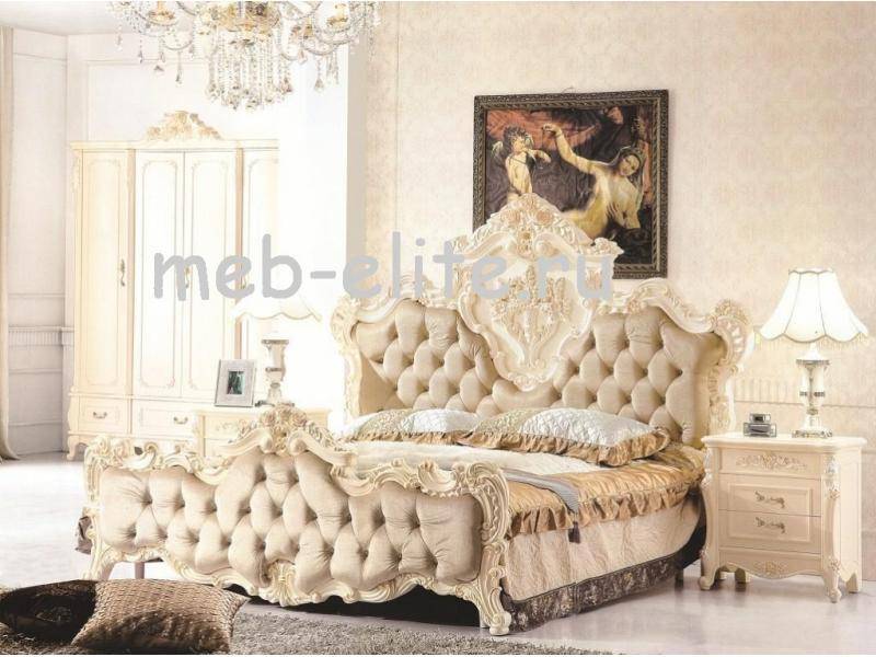 спальня росселла в Нижневартовске