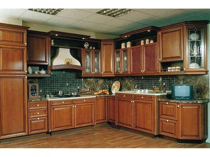 кухня лира мдф в Нижневартовске