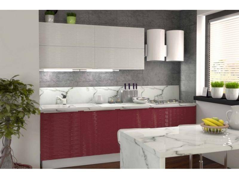 кухня прямая ассоль в Нижневартовске