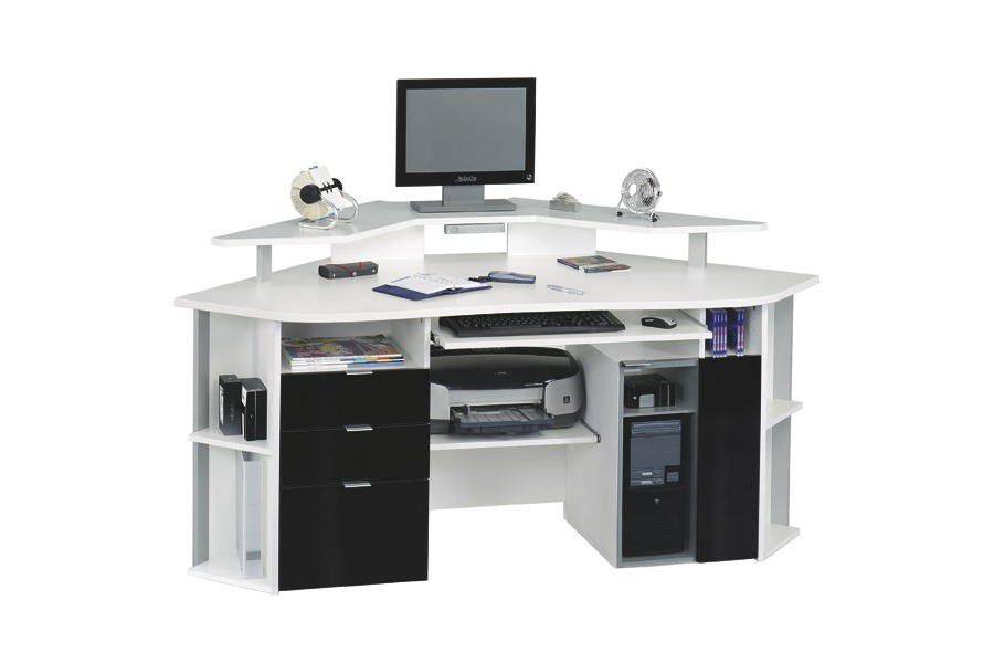 угловой компьютерный стол 33 в Нижневартовске