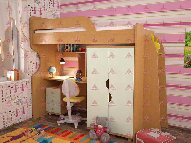 детская ученица в Нижневартовске