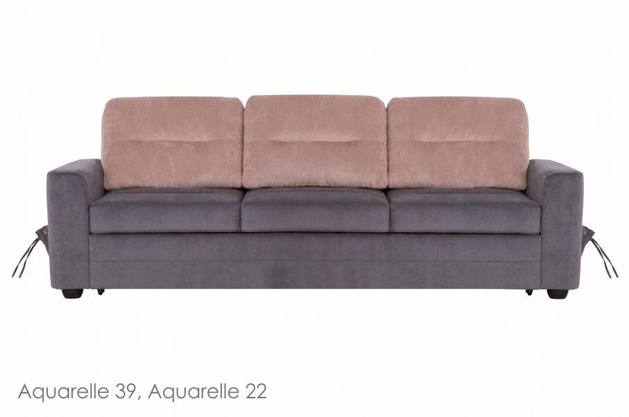 диван прямой беллино 3р в Нижневартовске