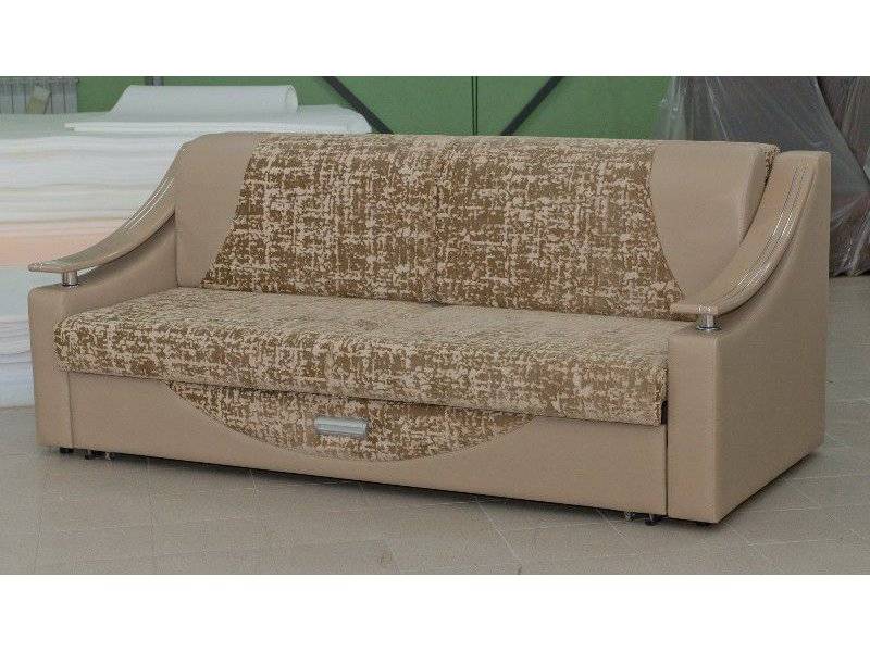 диван прямой багира 7-2 в Нижневартовске