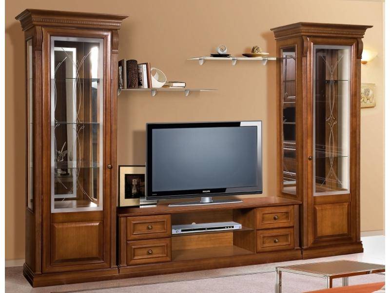 гостиная стенка «дионис 1д1» в Нижневартовске