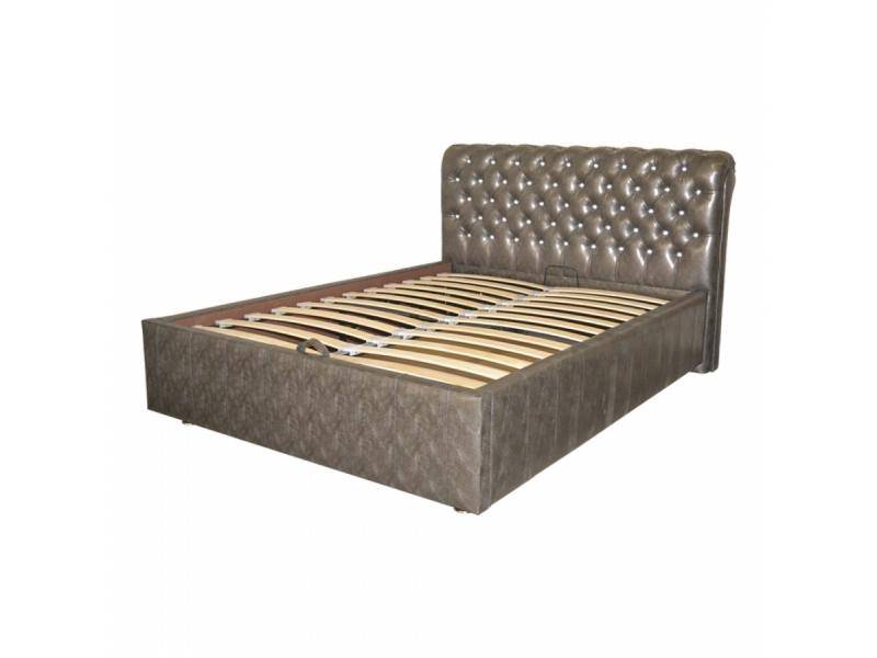 кровать интерьерная барон в Нижневартовске