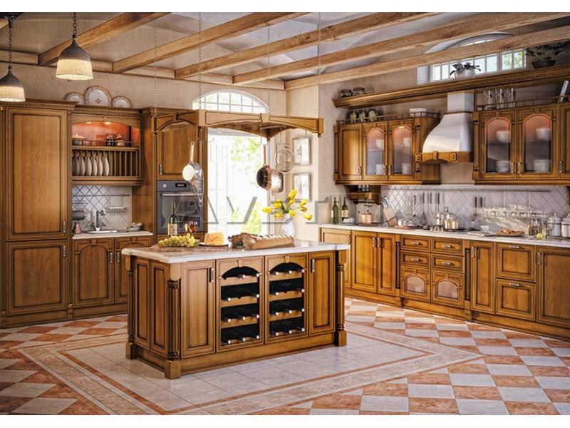 кухня арена в Нижневартовске