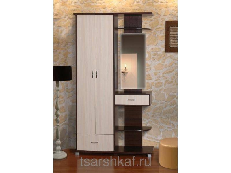 прихожая 34 в Нижневартовске