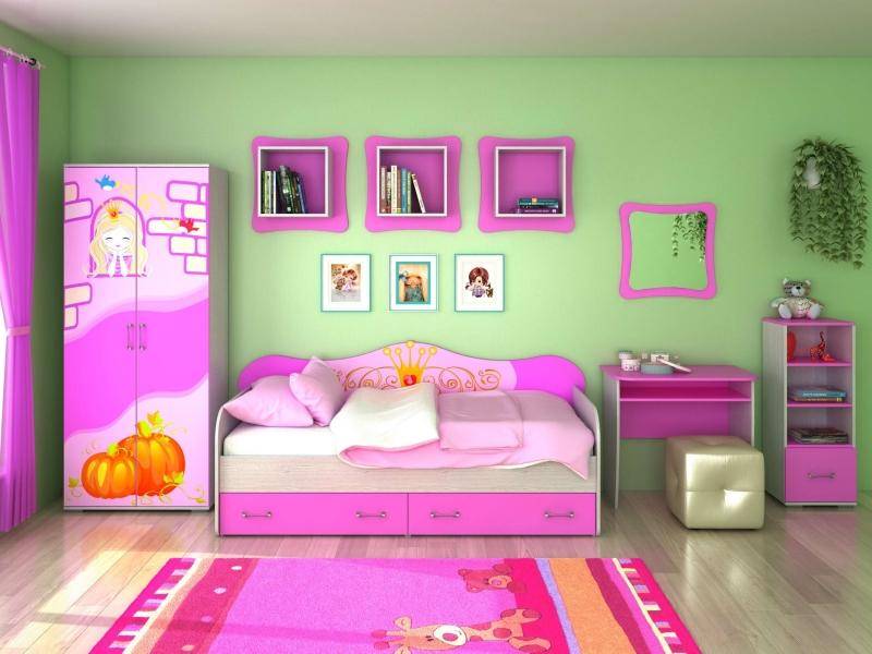 детская принцесса в Нижневартовске