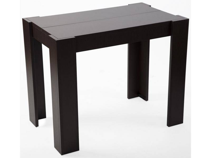 стол-консоль трансформер в Нижневартовске