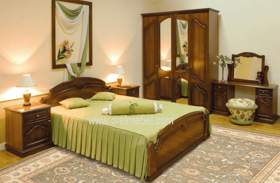 мебель для спальни камея в Нижневартовске