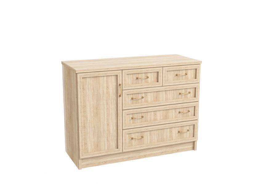 комод 5 в Нижневартовске