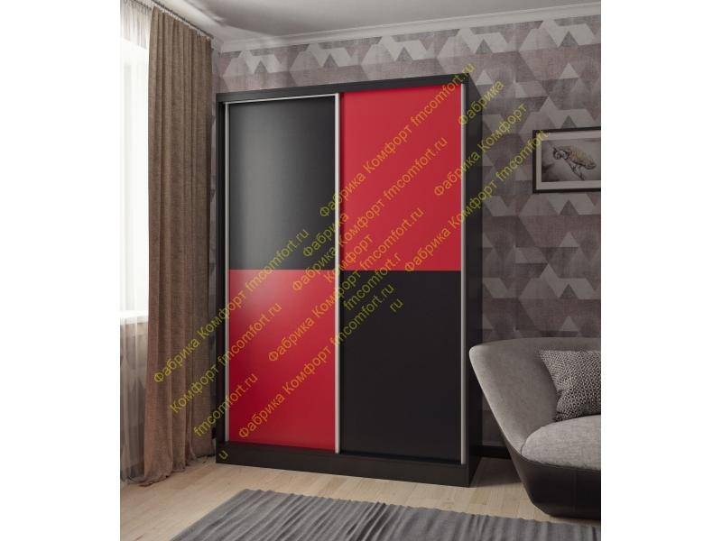 шкаф-купе фортуна 11 в Нижневартовске