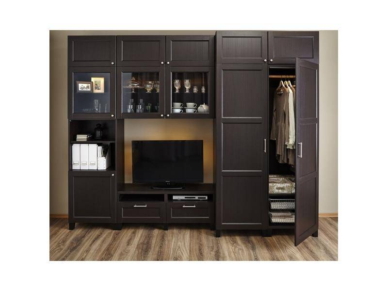 гостиная-стенка в Нижневартовске