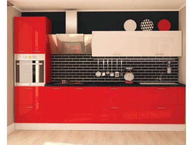 модульная кухня джосет в Нижневартовске