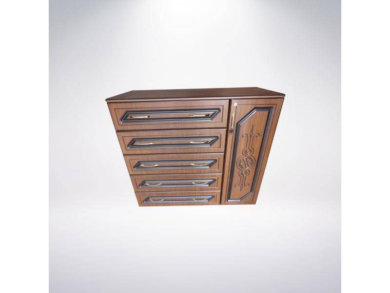 комод модель ко-5550 в Нижневартовске