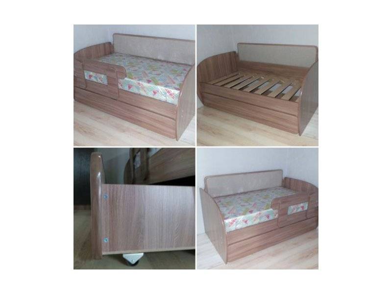 кровать-софа малыш в Нижневартовске