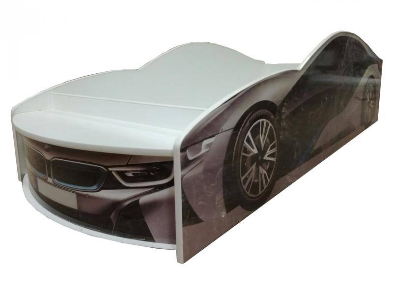 кровать машинка в Нижневартовске