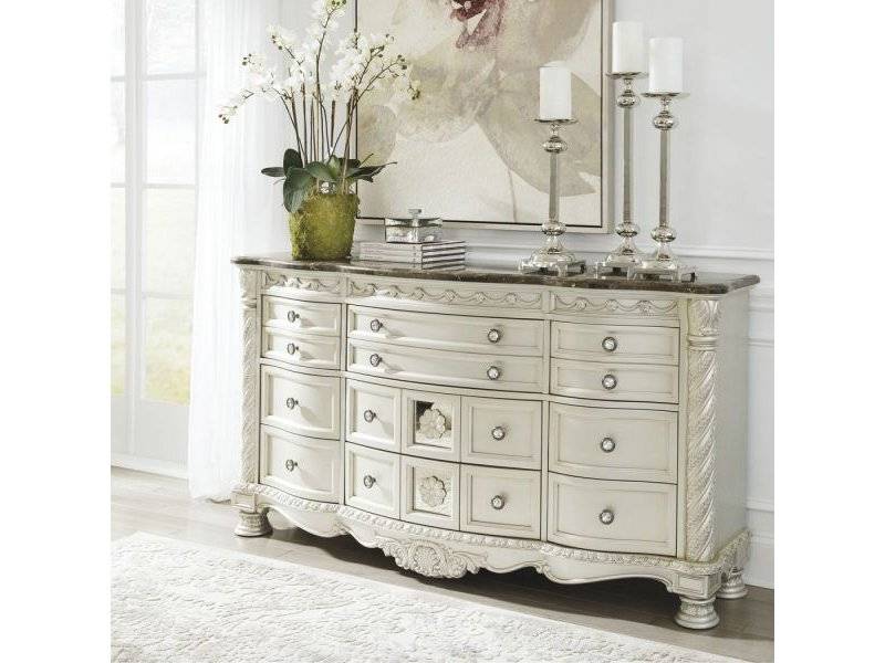 комод cassimore с мраморной столешницей в Нижневартовске