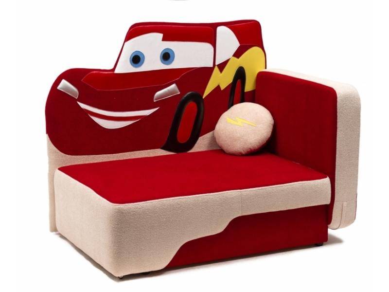 детский диван машинки в Нижневартовске