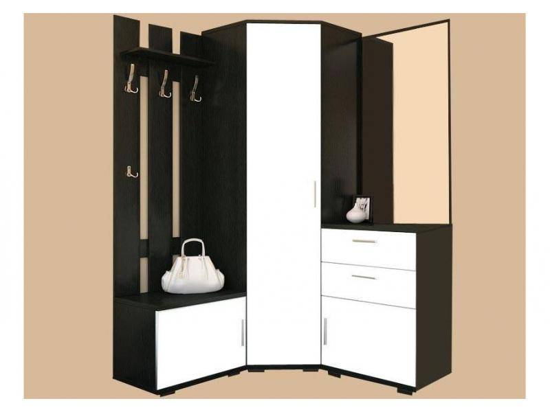 прихожая лана 3 в Нижневартовске