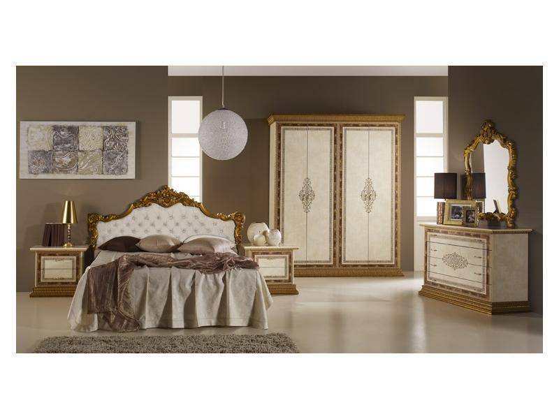 спальный гарнитур дженнифер люкс в Нижневартовске