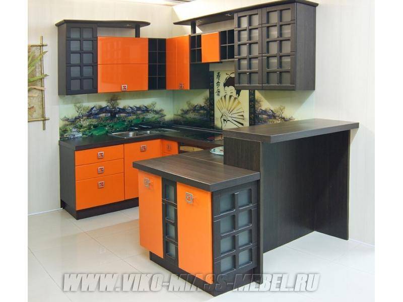 кухня япония в Нижневартовске