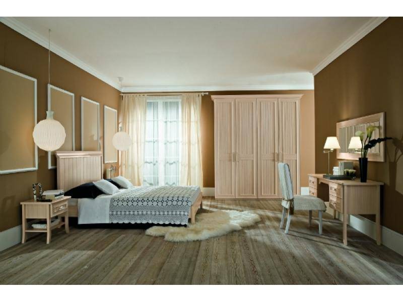 спальный гарнитур виктория в Нижневартовске