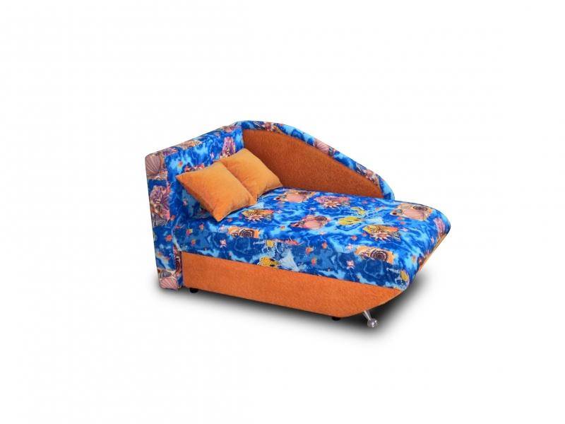 детский диван аделина - 4 в Нижневартовске