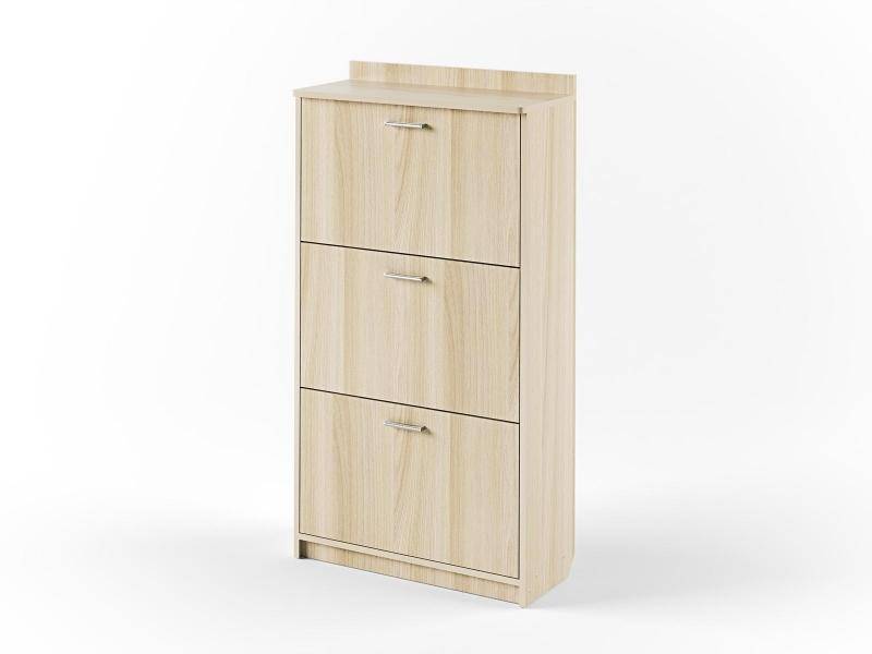 тумба для обуви то-03 в Нижневартовске