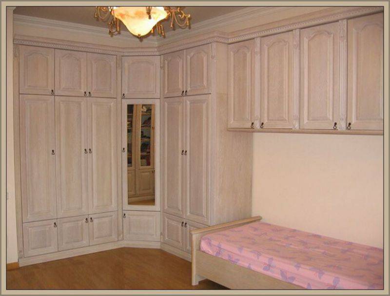 детская из массива в Нижневартовске