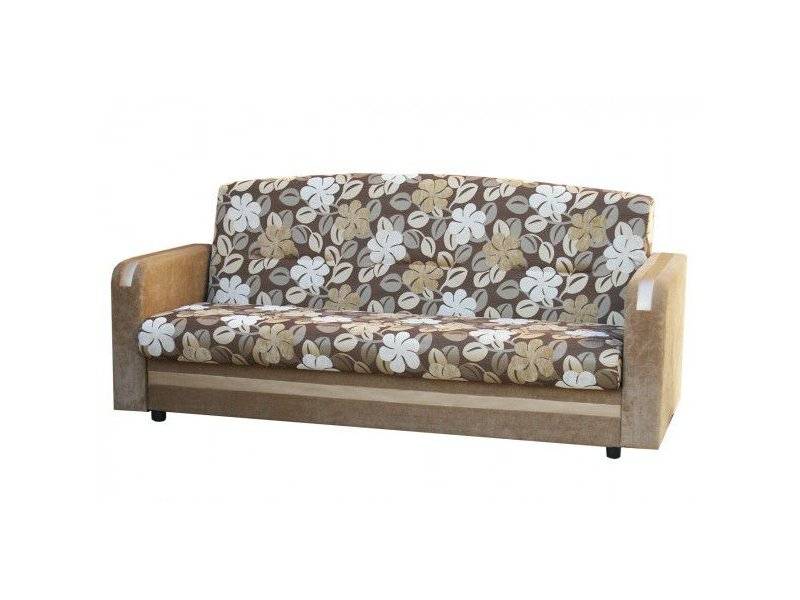 диван простой баргузин в Нижневартовске