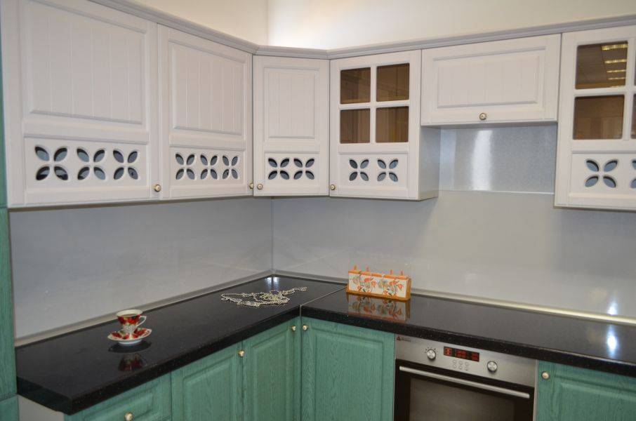 кухня флора в Нижневартовске