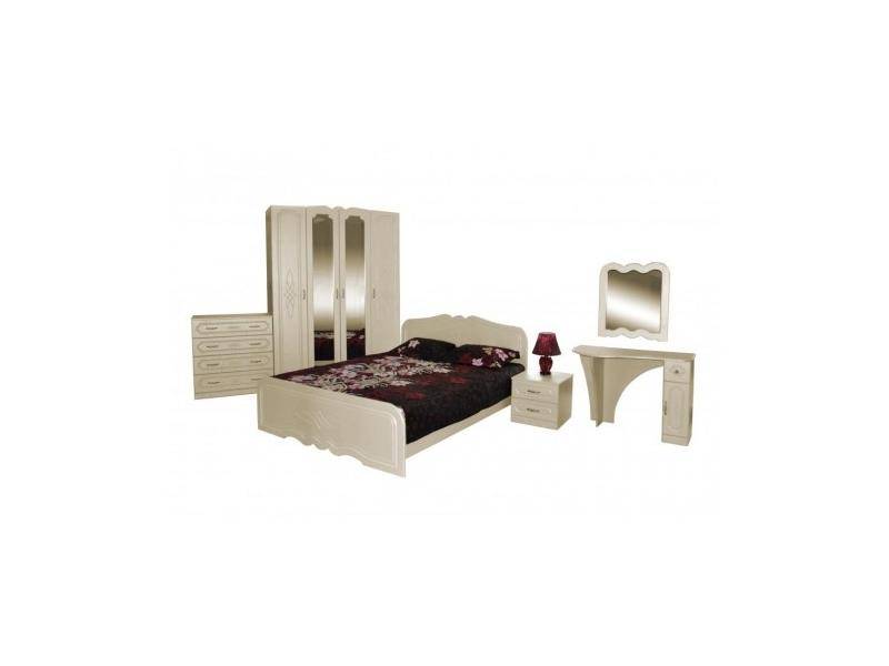 набор мебели для спальни прелюдия в Нижневартовске
