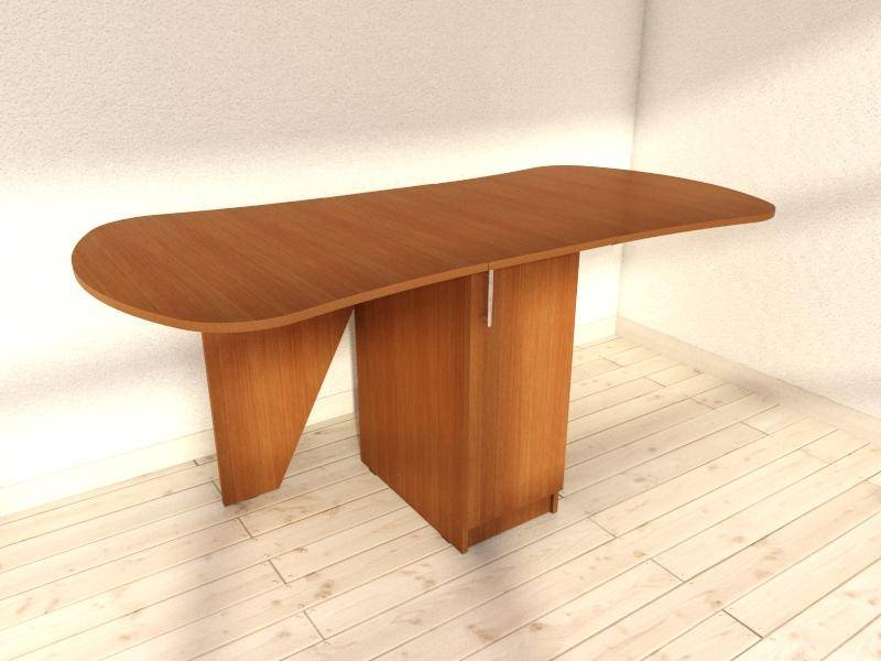 стол-книжка стк 2 в Нижневартовске