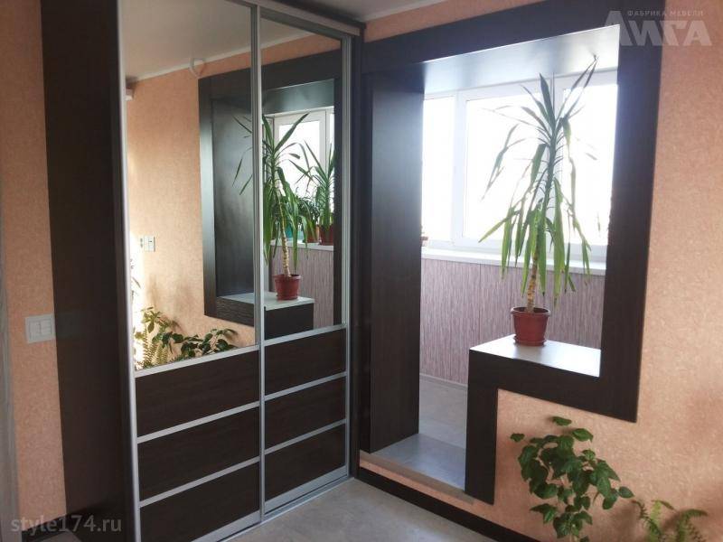 шкаф-купе в Нижневартовске