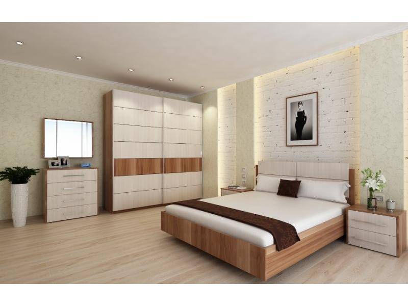 спальня николь в Нижневартовске