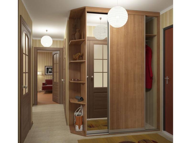 прихожая 036 в Нижневартовске