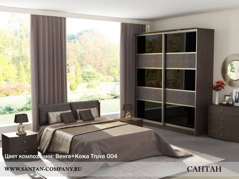 спальня арго в Нижневартовске