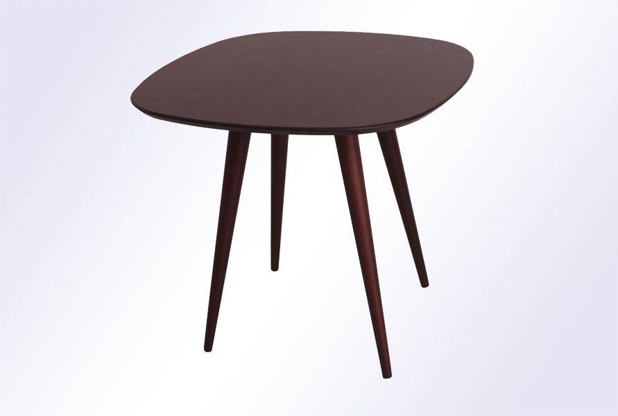 стол кофейный квадратный в Нижневартовске