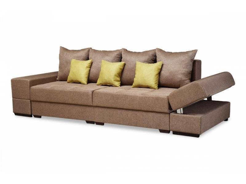 прямой диван нефрит 2 в Нижневартовске