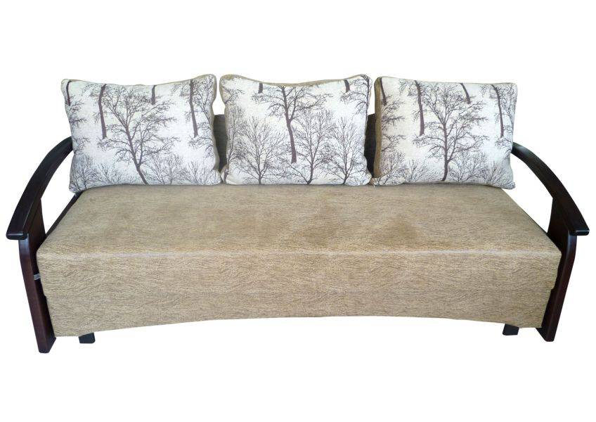 евро диван уют-2 в Нижневартовске