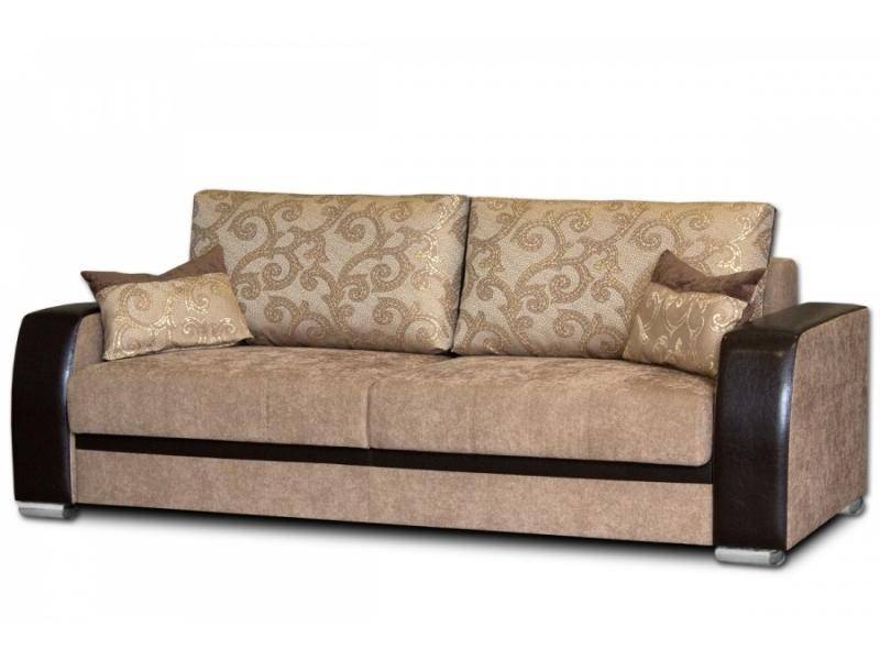 универсальный прямой диван рич в Нижневартовске