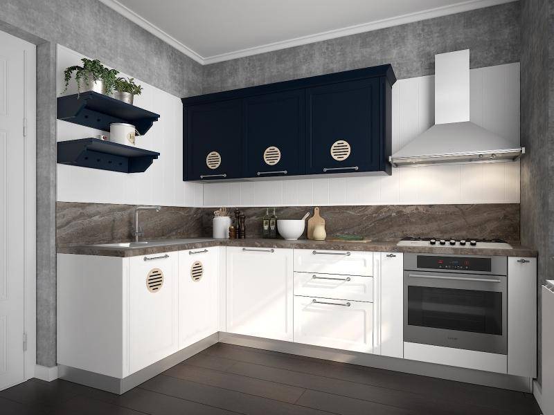 кухня ламара new в Нижневартовске