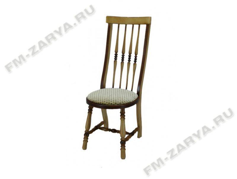 стул саша высокая спинка в Нижневартовске