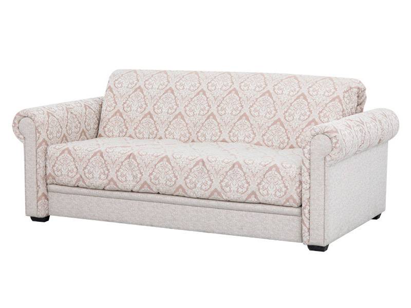 диван анатомический вивьен прямой капучино в Нижневартовске