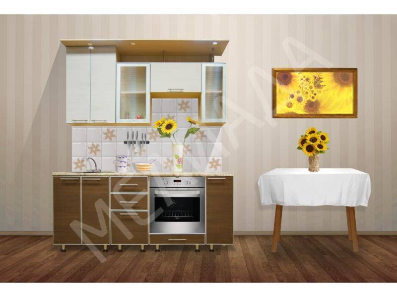 кухня касандра в Нижневартовске