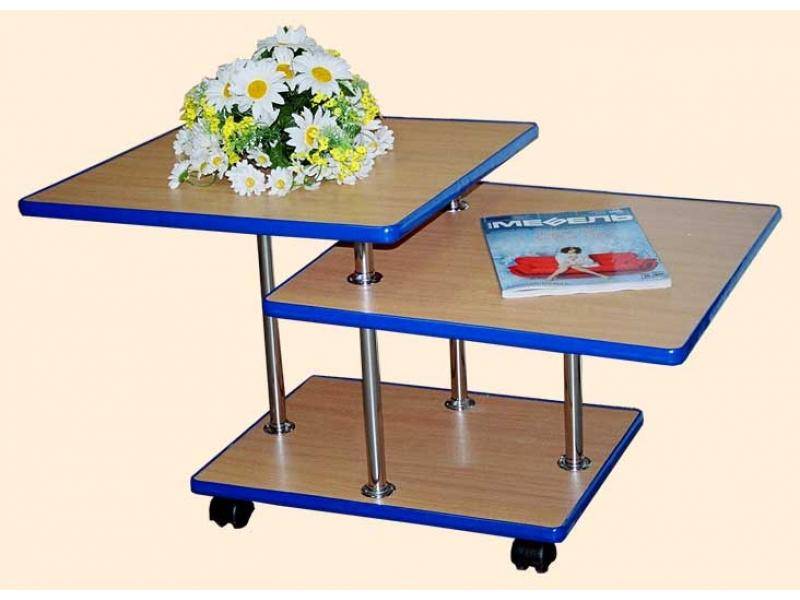 стол журнальный 9 в Нижневартовске