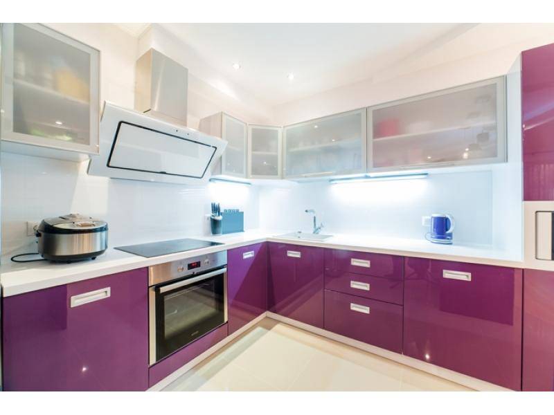 кухня модерн в Нижневартовске